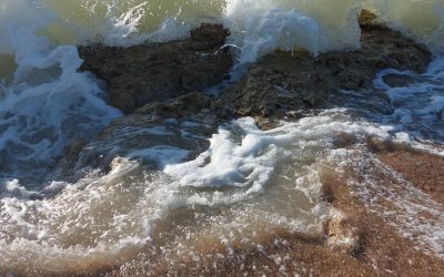 Höhere Aspekt des Wasser-Elements