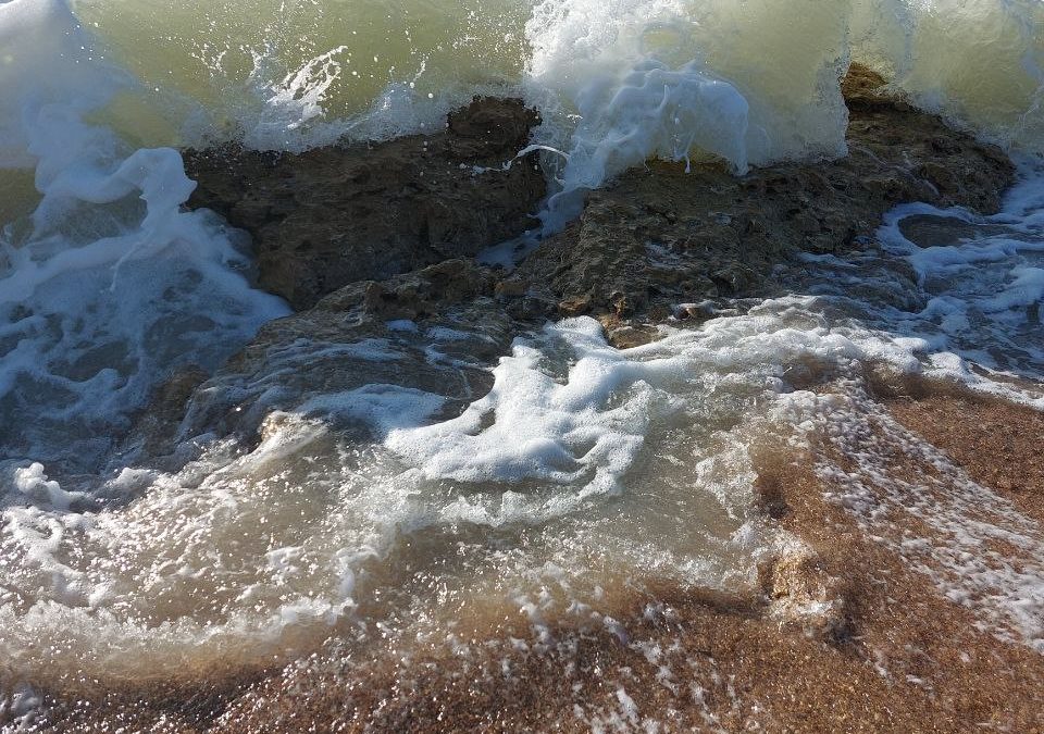 Höhere Aspekt des Wasser-Elements