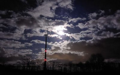 Vollmondin-Wanderungen