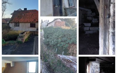 Warum seid ihr 3 in diesem Leben wieder zusammen gekommen?