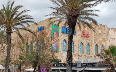 Ausflug nach Mallorca