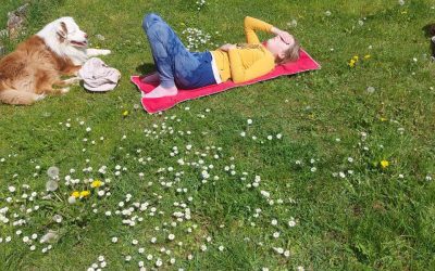 Direkte Anbindung am Erd-Boden