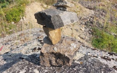 Warum braucht man Zeit zum verarbeiten?