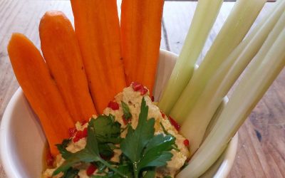 Ketogene vegane Ernährung