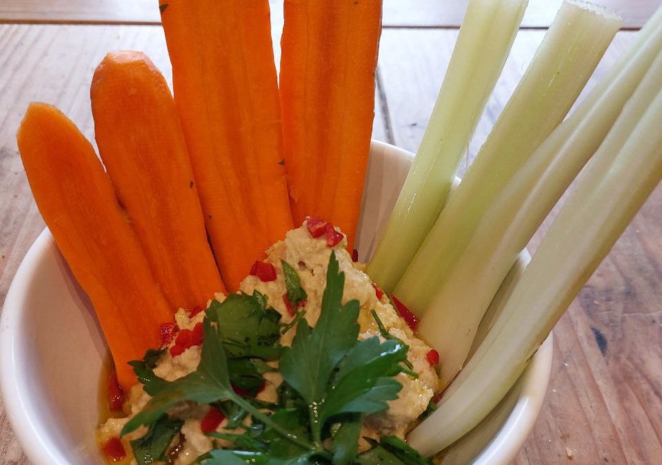 Ketogene vegane Ernährung