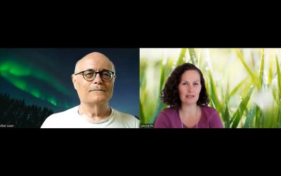 Innere Erde – Interview mit Lothar Lauer