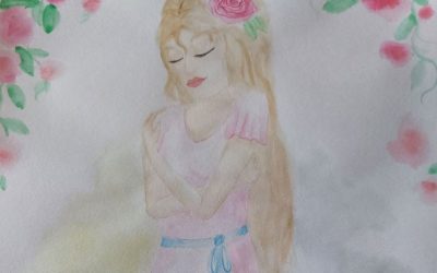 Selbst-LIEBE