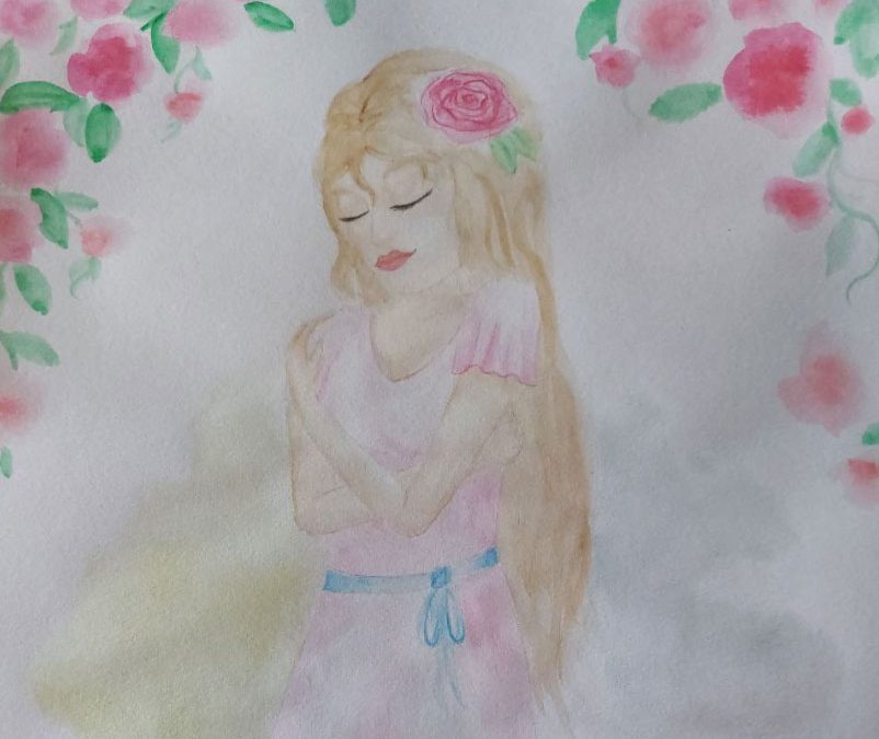 Selbst-LIEBE