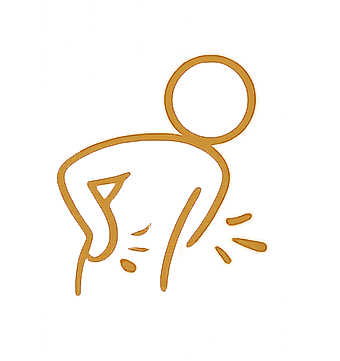 Icon gesundheitliche Themen