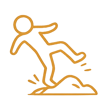 Icon Pechsträhne
